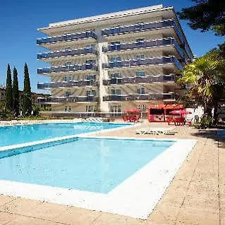 Intersalou Priorat * سالو
