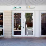 Hotel Aptos Priorat