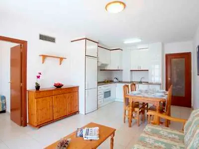 Intersalou Priorat Apartment