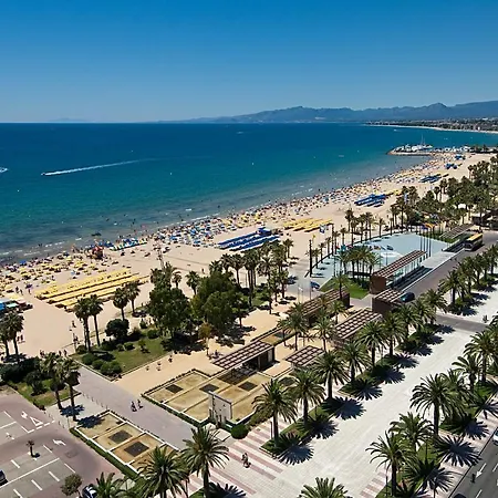 Intersalou Priorat Apartment *