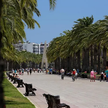 Apartment Intersalou Priorat