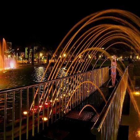 Intersalou Priorat * Salou