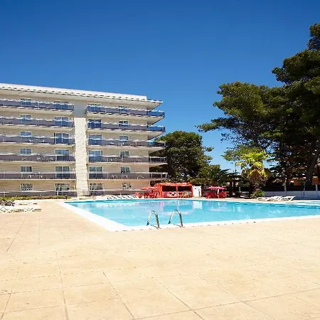 Apartment Intersalou Priorat