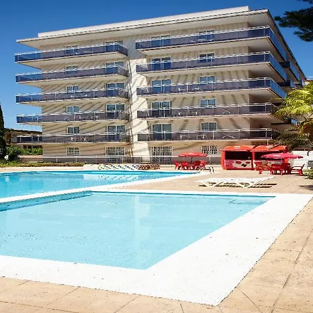 Intersalou Priorat Salou