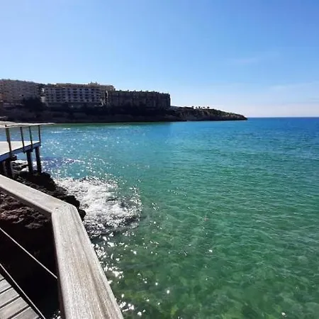 Intersalou Priorat Apartment