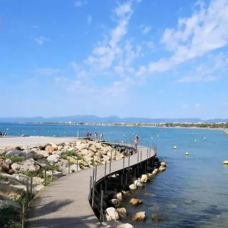 Intersalou Priorat Apartment *