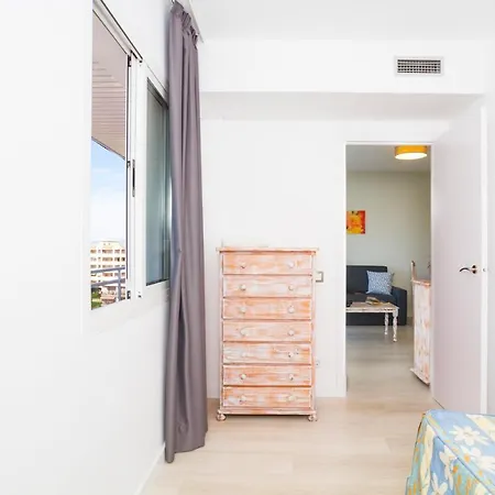 Intersalou Priorat Apartment