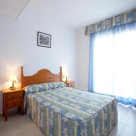 Intersalou Priorat Apartment Salou