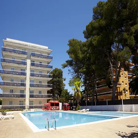 Intersalou Priorat * Salou