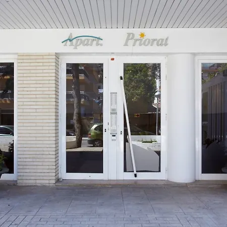 Intersalou Priorat *