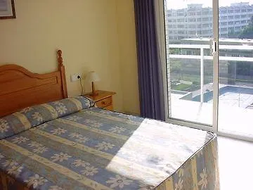 Apartment Intersalou Priorat *