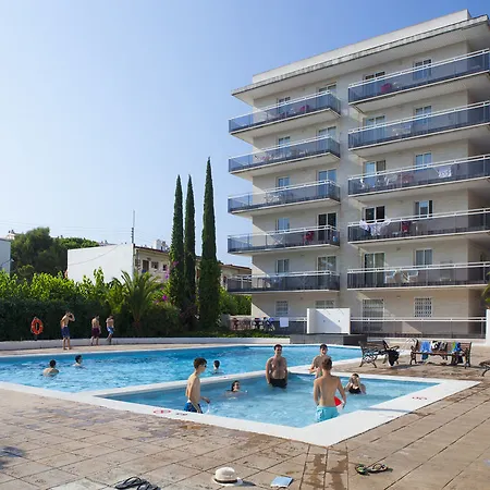 Apartment Intersalou Priorat *