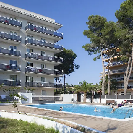 Intersalou Priorat * Salou