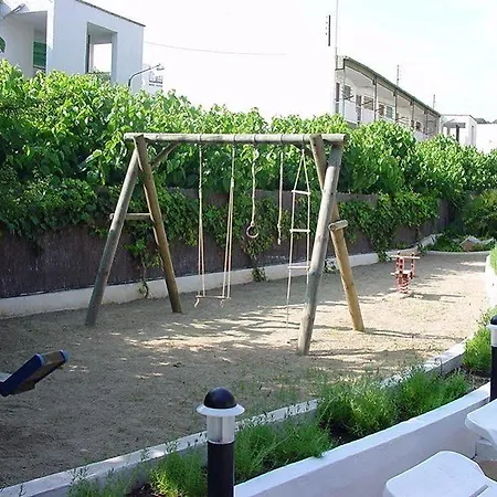 Intersalou Priorat Apartment Salou