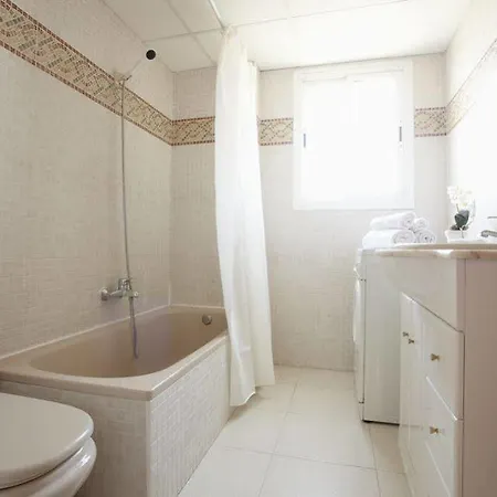 Apartment Intersalou Priorat