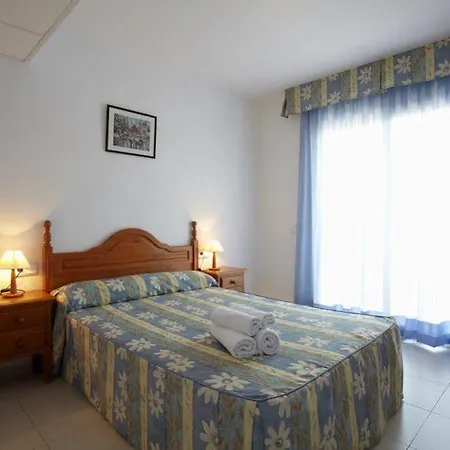 Apartment Intersalou Priorat Salou
