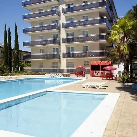 Intersalou Priorat *