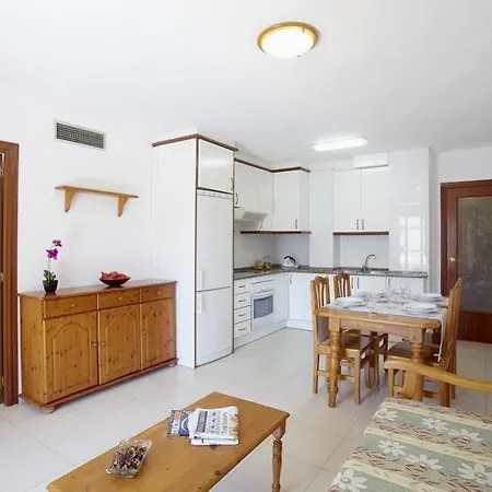 Intersalou Priorat Apartment *