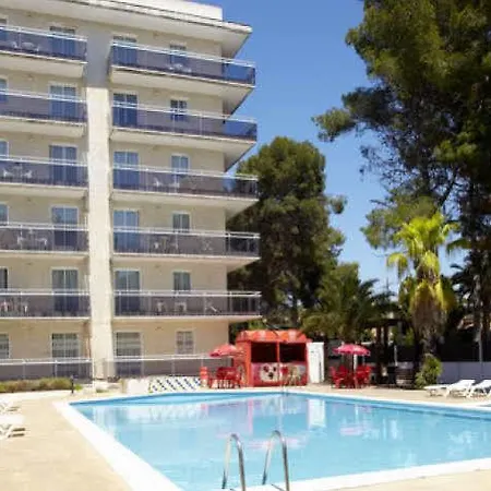 Apartment Intersalou Priorat