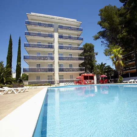 Apartment Intersalou Priorat