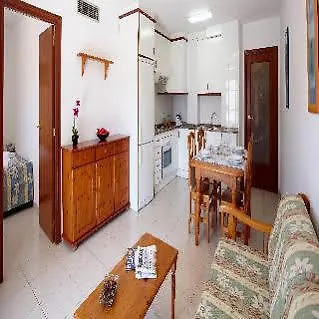 Intersalou Priorat Apartment