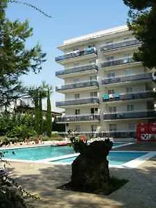 Apartment Intersalou Priorat