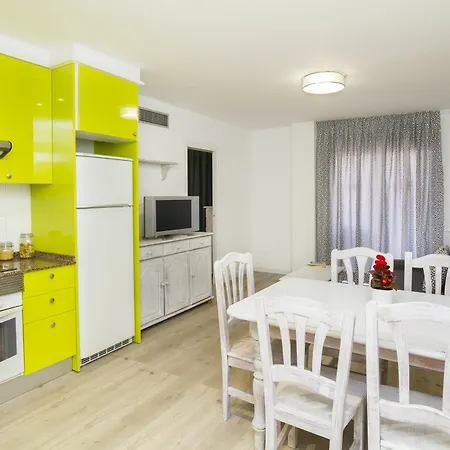 Intersalou Priorat Apartment