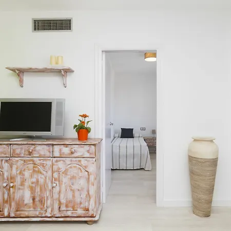 Intersalou Priorat Apartment *