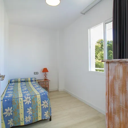 Apartment Intersalou Priorat Salou