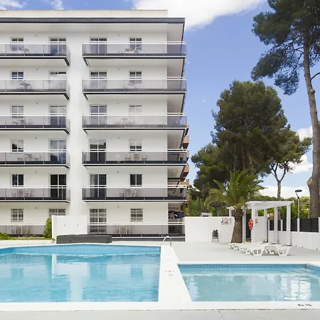 Intersalou Priorat Salou