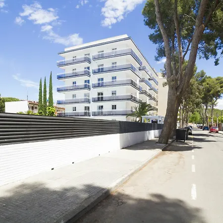 Intersalou Priorat Apartment *