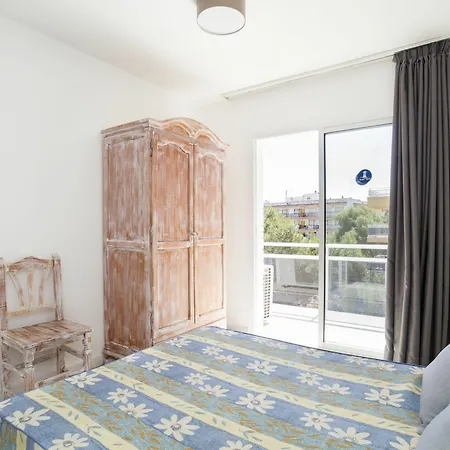 Apartment Intersalou Priorat