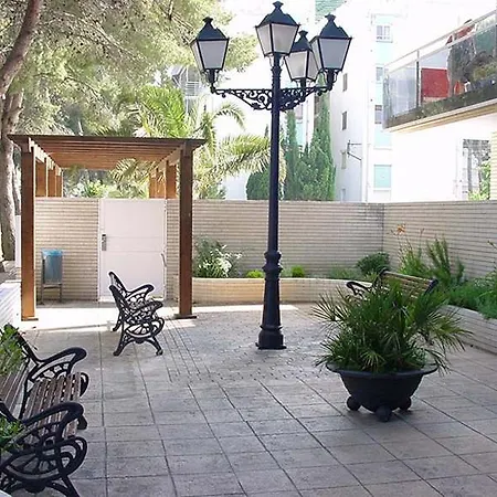 Intersalou Priorat Apartment Salou