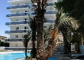 Apartment Intersalou Priorat *