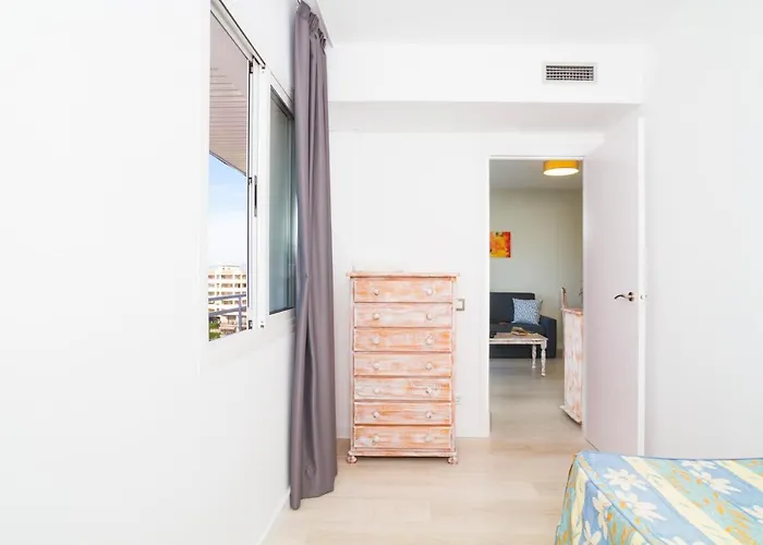 Aptos Priorat Hotel