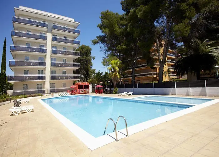 Aptos Priorat 3*