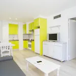Priorat 3* Salou