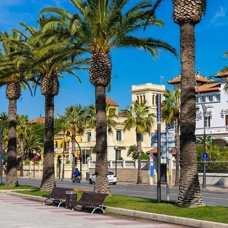 Intersalou Priorat Appartement *