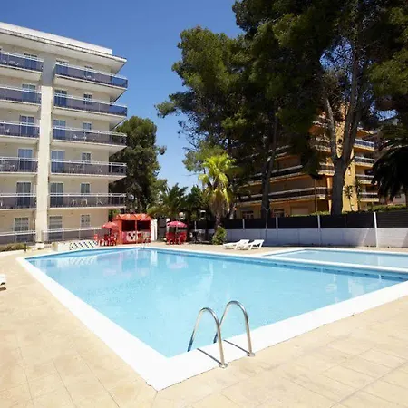Aptos Priorat 3*