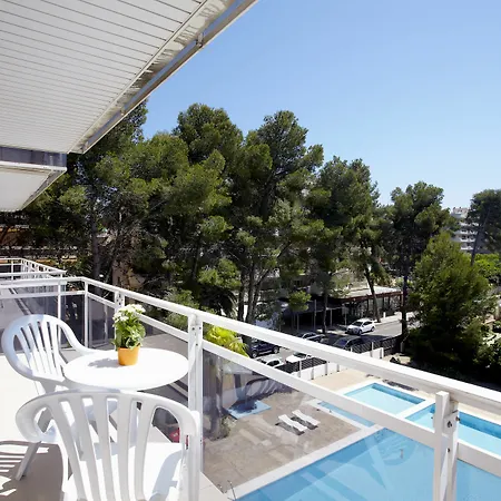 Intersalou Priorat Appartement *