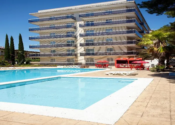 Aptos Priorat Salou
