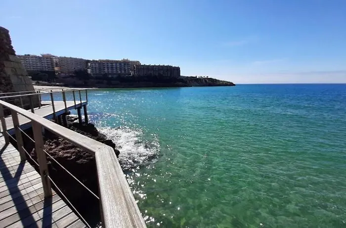 Aptos Priorat Hotel