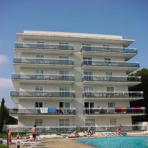 Hotel Aptos Priorat