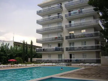 Aptos Priorat Hotel