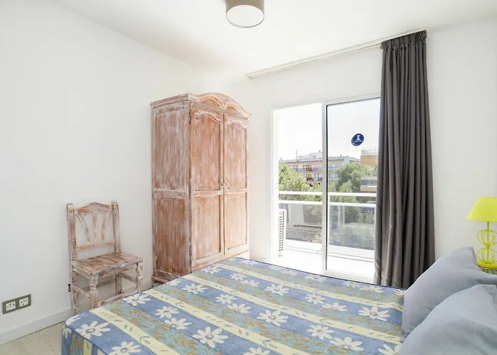 Hotel Aptos Priorat