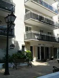Hotell Priorat Salou