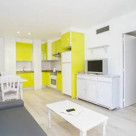 Priorat 3* Salou