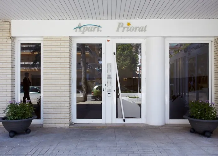 Aptos Priorat 3*